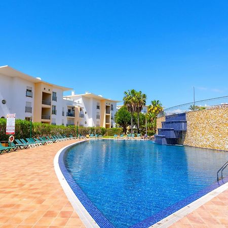 אלבופיירה Bnb Homes Ocean View Apartment With Relax Terrace, 2 Swimming Pools & Tennis Court מראה חיצוני תמונה